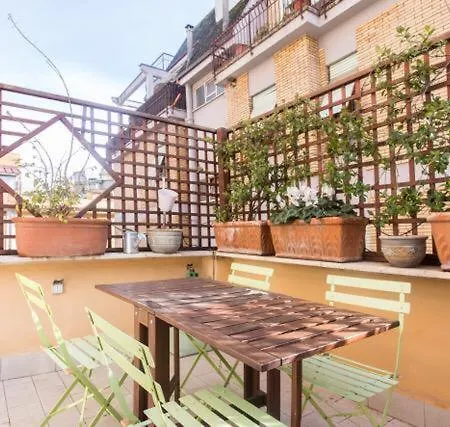 Lo'Canda Rome Exterior photo