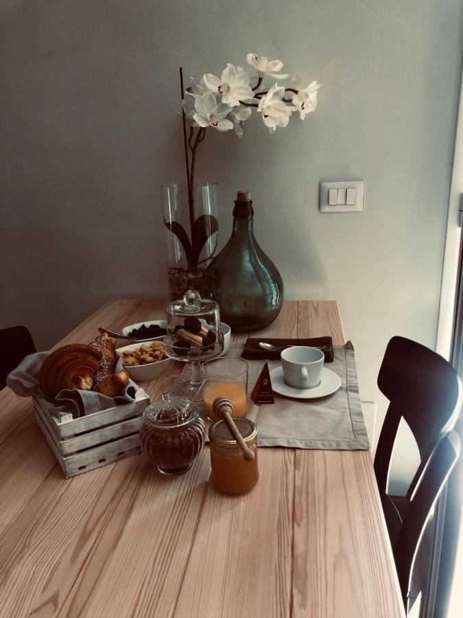 Apartment Lo'canda Rome