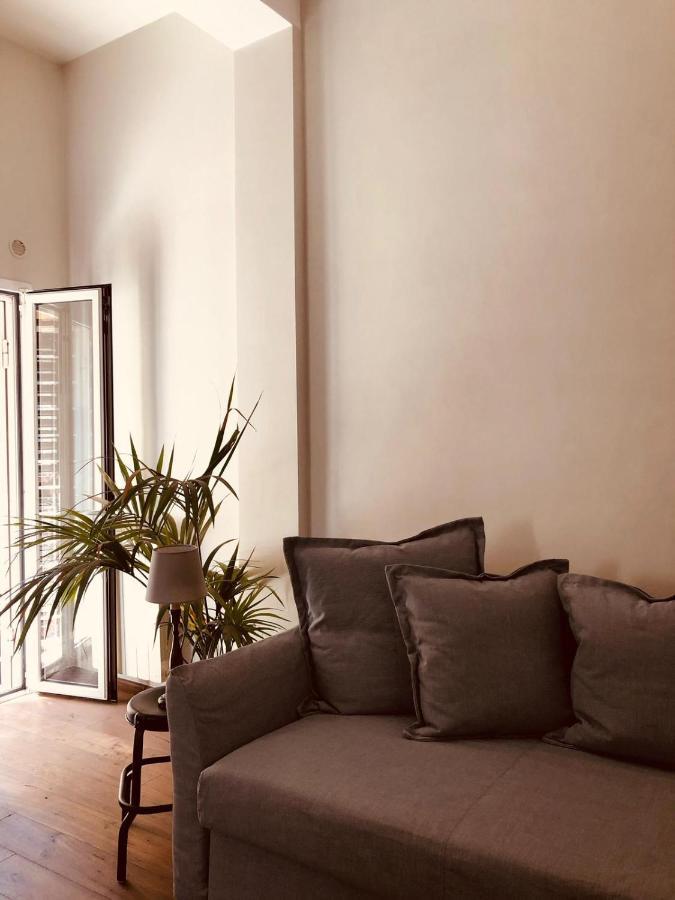 Lo'canda Apartment Rom