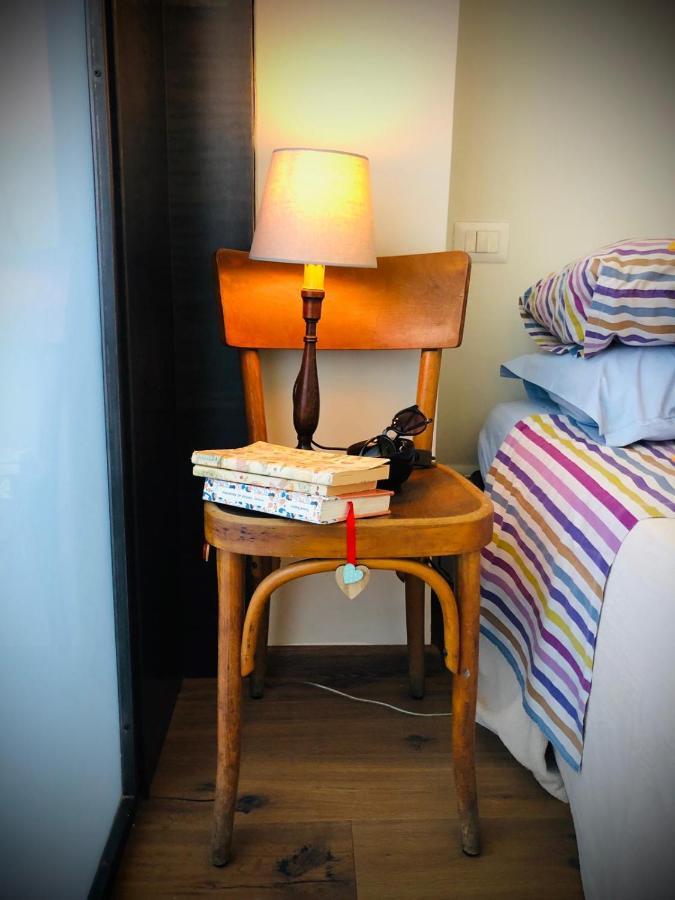 Lo'canda Apartment *